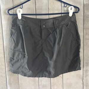Omni shade Columbia skirt.
